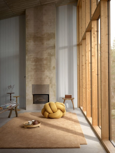 Design House Stockholm KNOT XL -rahi