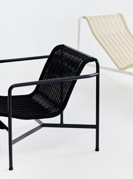 Hay PALISSADE CORD LOUNGE -tuoli