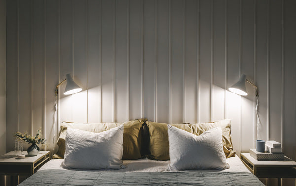 Innolux CARIN -seinävalaisin