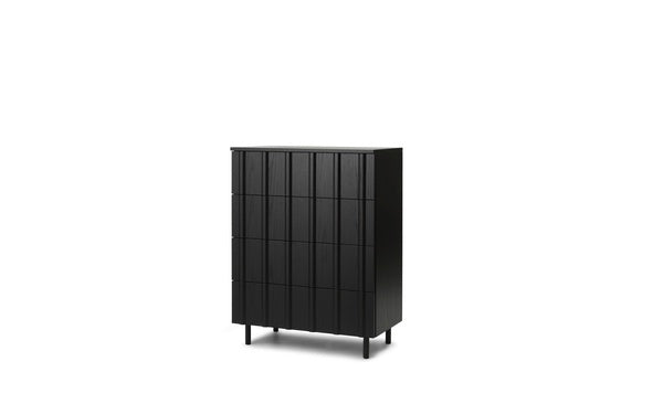 Normann Copenhagen RIB -laatikosto