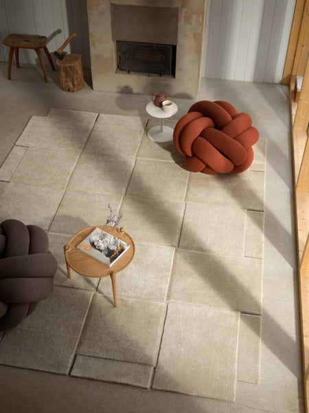 Design House Stockholm KNOT XL -rahi