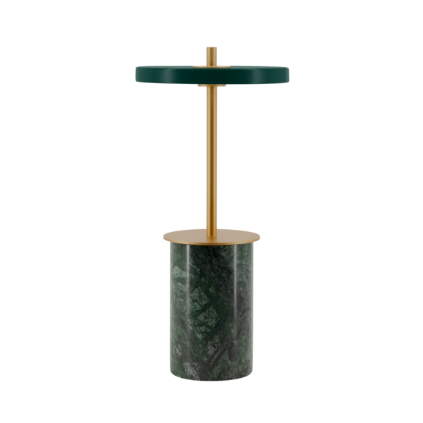 Umage ASTERIA MOVE MINI -ladattava pöytävalaisin