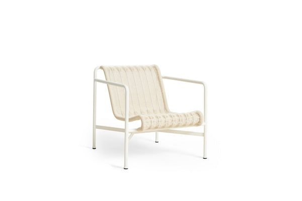Hay PALISSADE CORD LOUNGE -tuoli