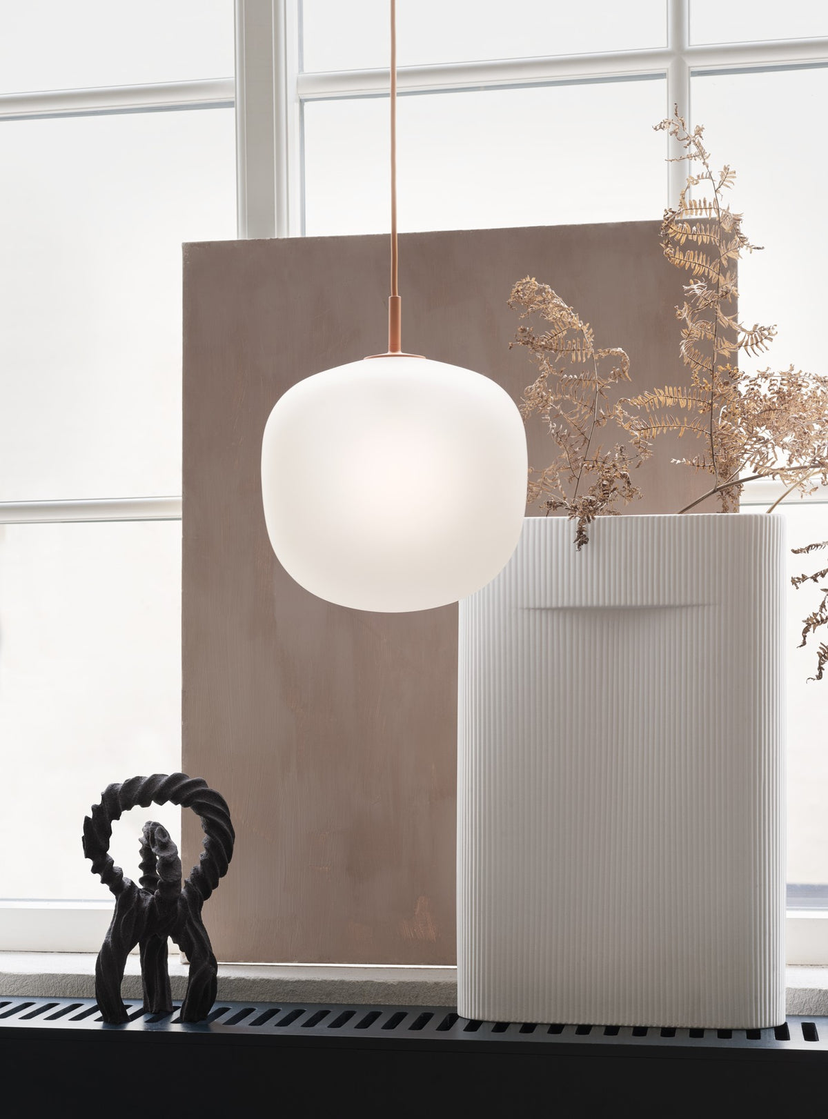 Muuto RIME -valaisin