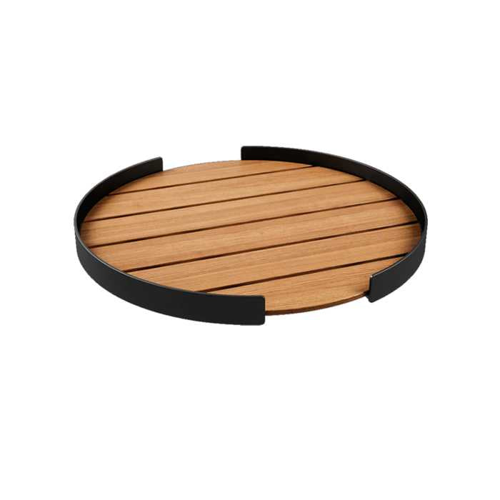 Sackit PATIO SERVING TRAY -tarjotin