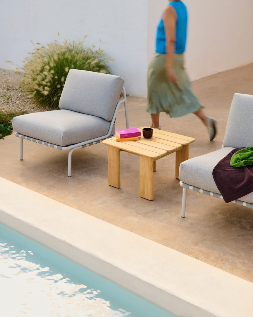 Muuto ASSEMBLE COFFEE TABLE -pöytä
