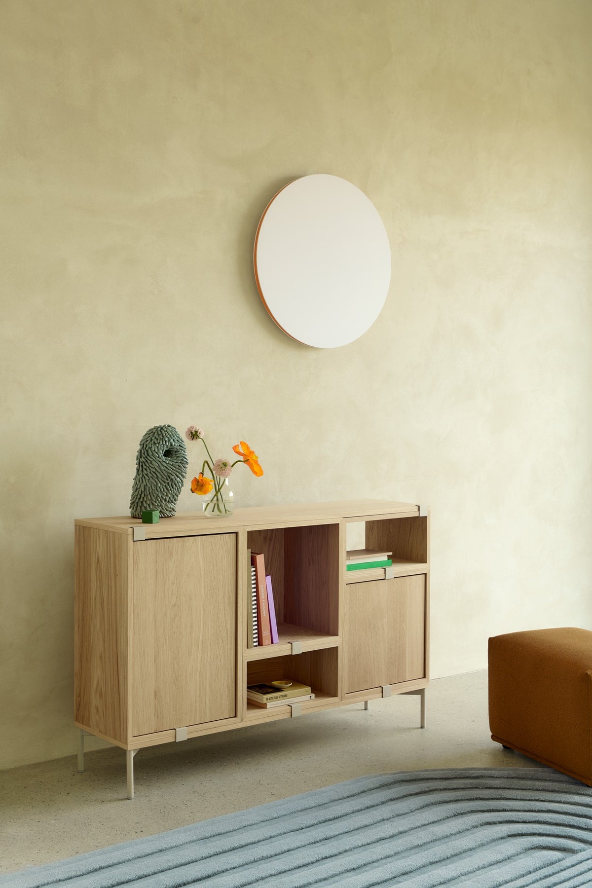 Muuto CALM -seinävalaisin