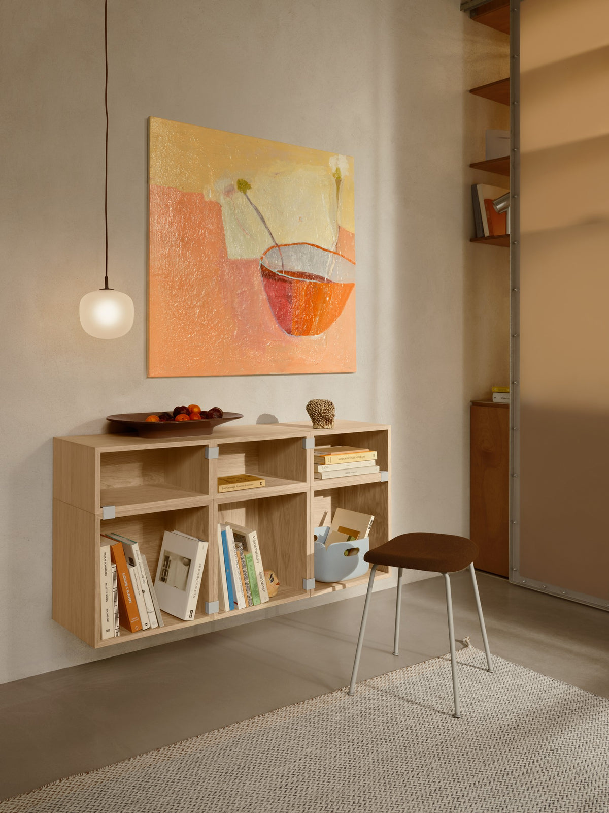 Muuto RIME -valaisin