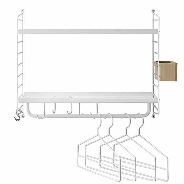String Furniture HALLWAY -setti