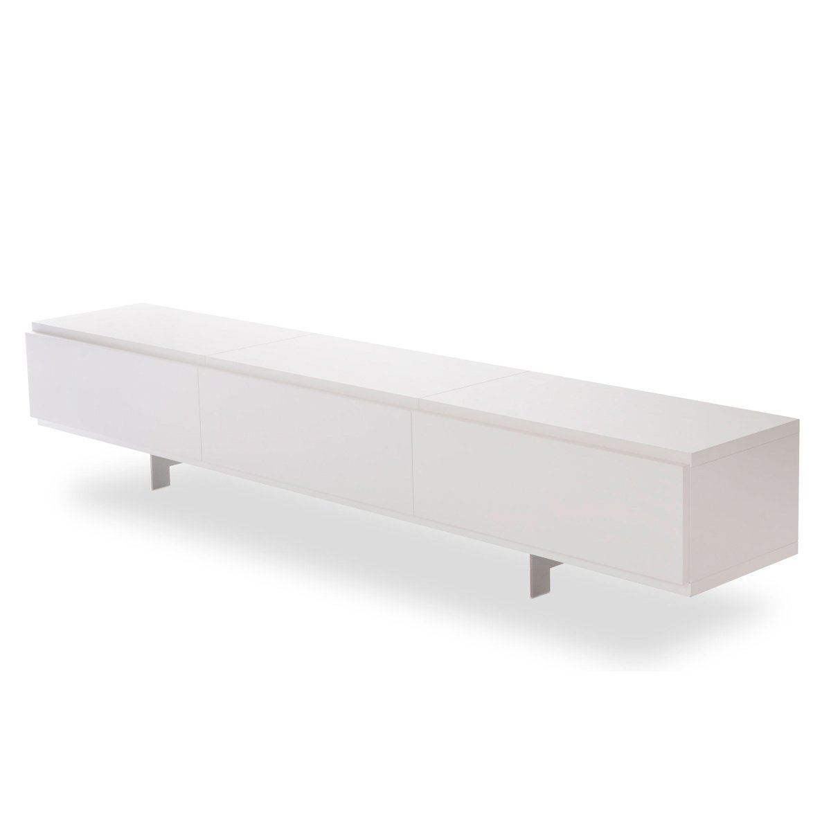 Muurame MUP -taso, 234 cm nelitele latta-jaloin