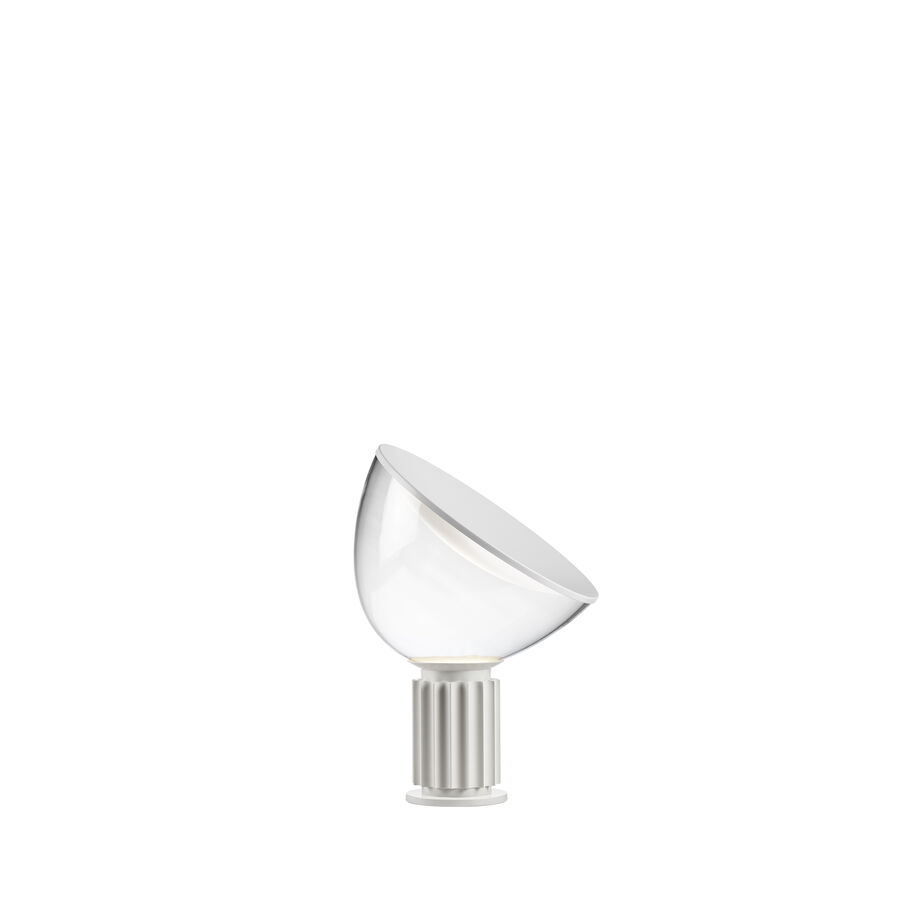 Flos TACCIA SMALL -pöytävalaisin