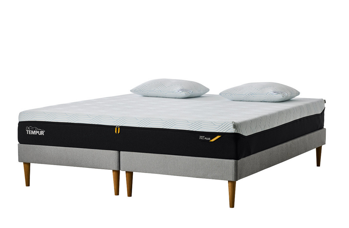 Tempur STAY -vuodepaketti 160 cm, myymälämalli
