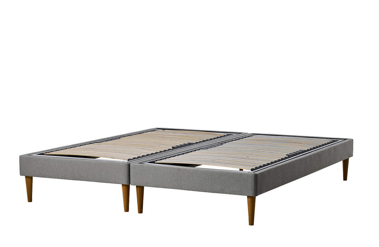 Tempur STAY -vuodepaketti 160 cm, myymälämalli