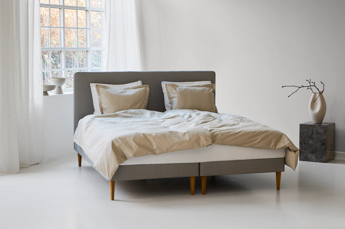 Tempur STAY -vuodepaketti 160 cm