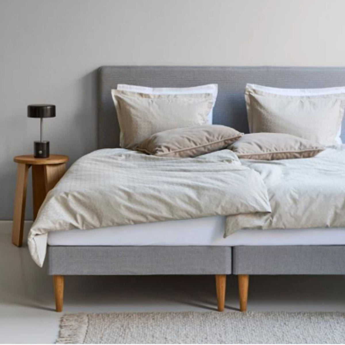 Tempur STAY -vuodepaketti 160 cm