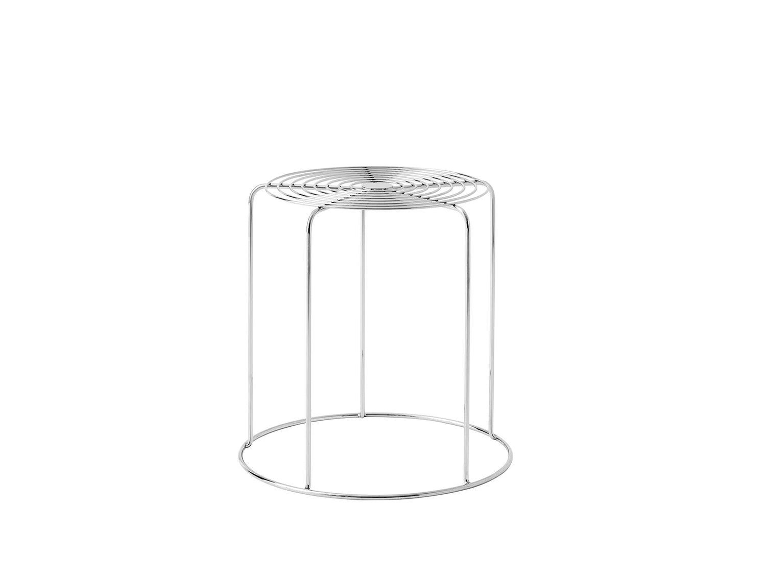 &tradition WIRE STOOL VP11 -jakkara
