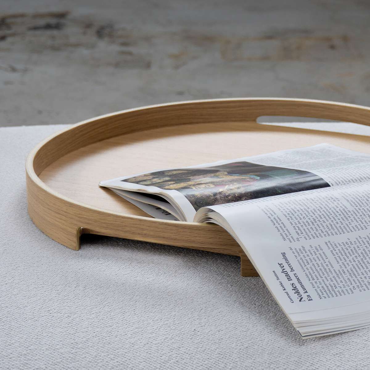 Sackit SERVING TRAY -tarjotin