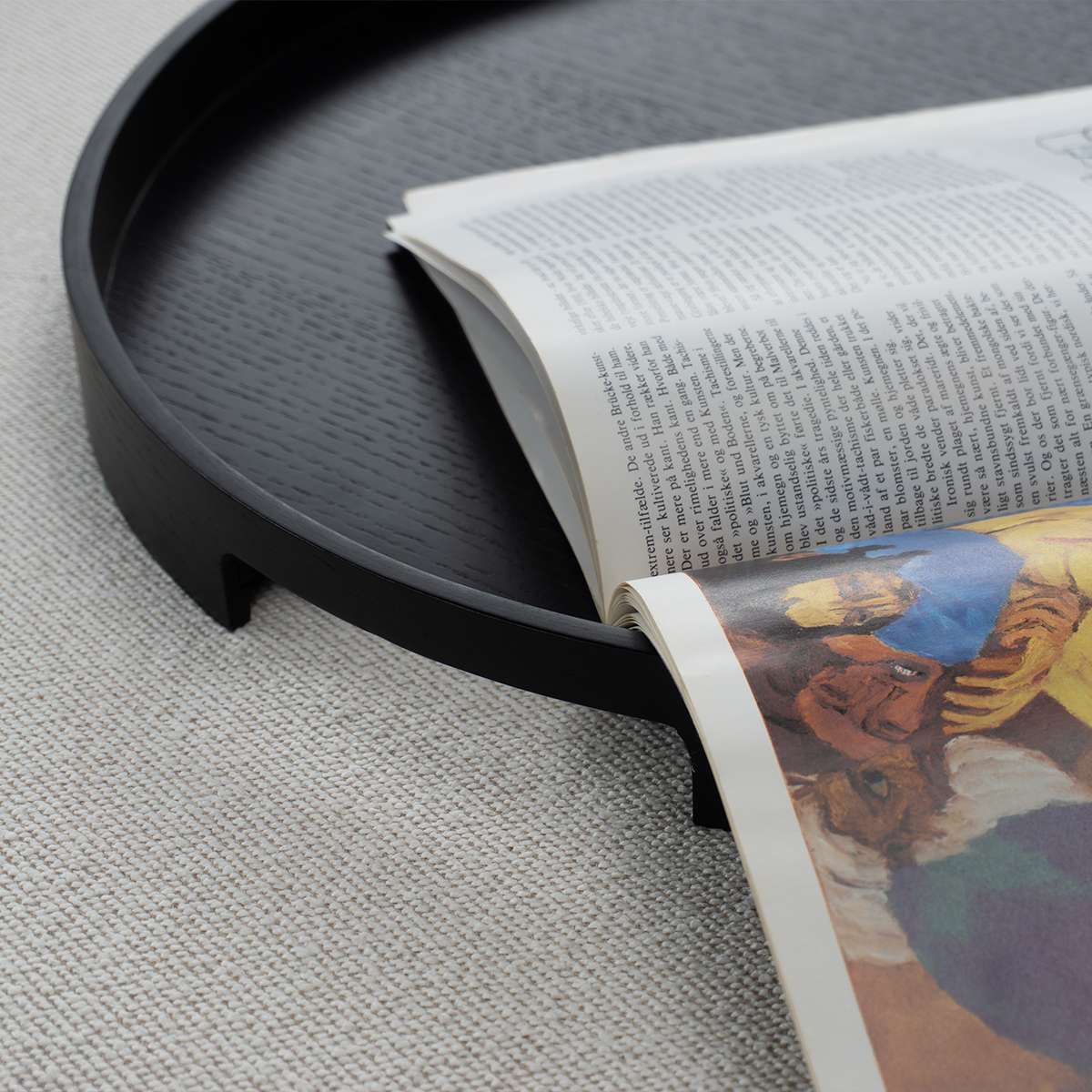 Sackit SERVING TRAY -tarjotin