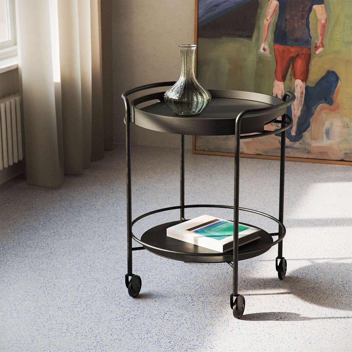 Sackit SERVING TRAY -tarjotin
