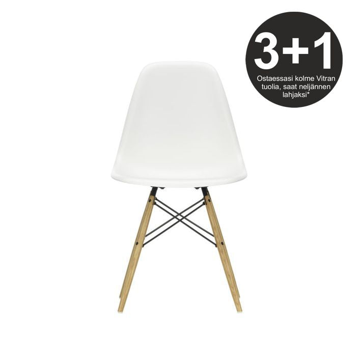 Vitra DSW -tuoli