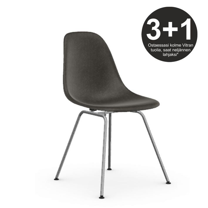 Vitra DSX FIBERGLASS -tuoli