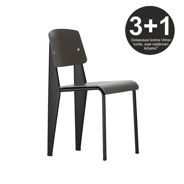 Vitra STANDARD SP -tuoli
