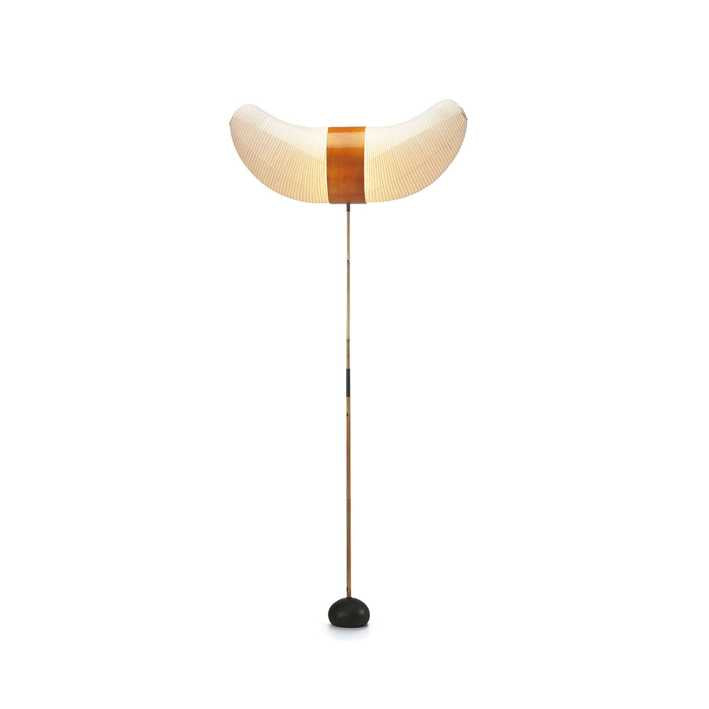 Vitra AKARI BB3-33S -lattiavalaisin