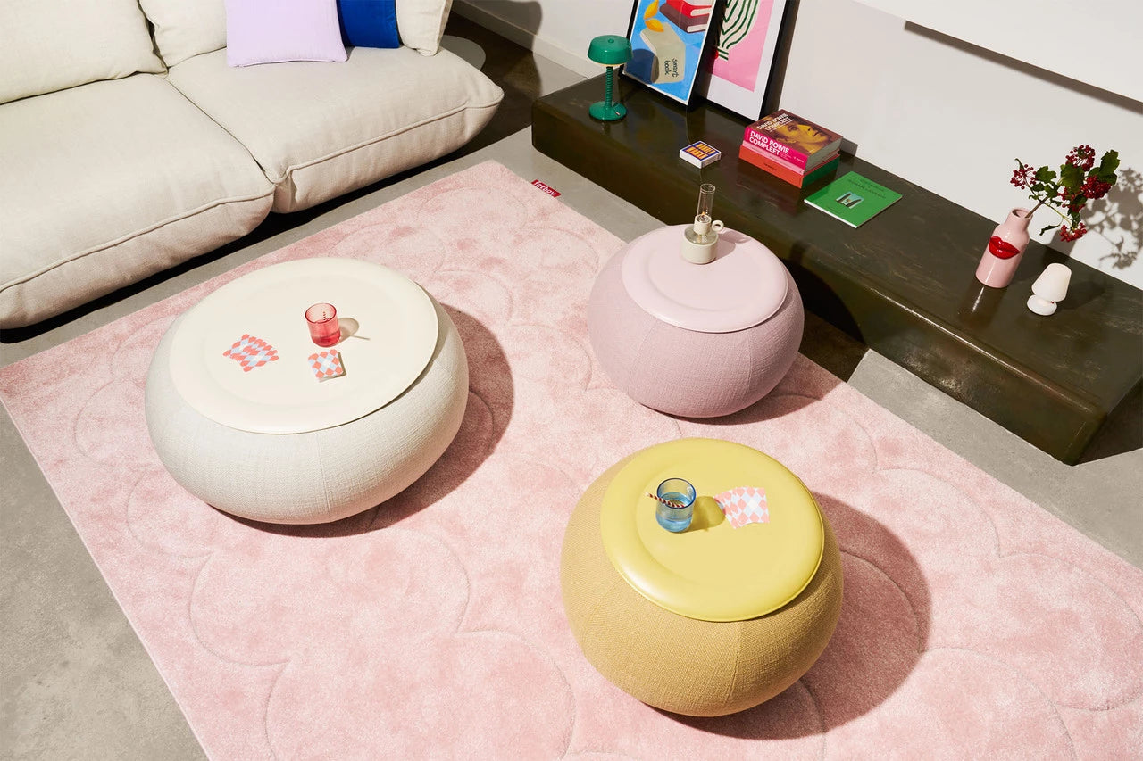 Fatboy BUBBLE CARPET -matto