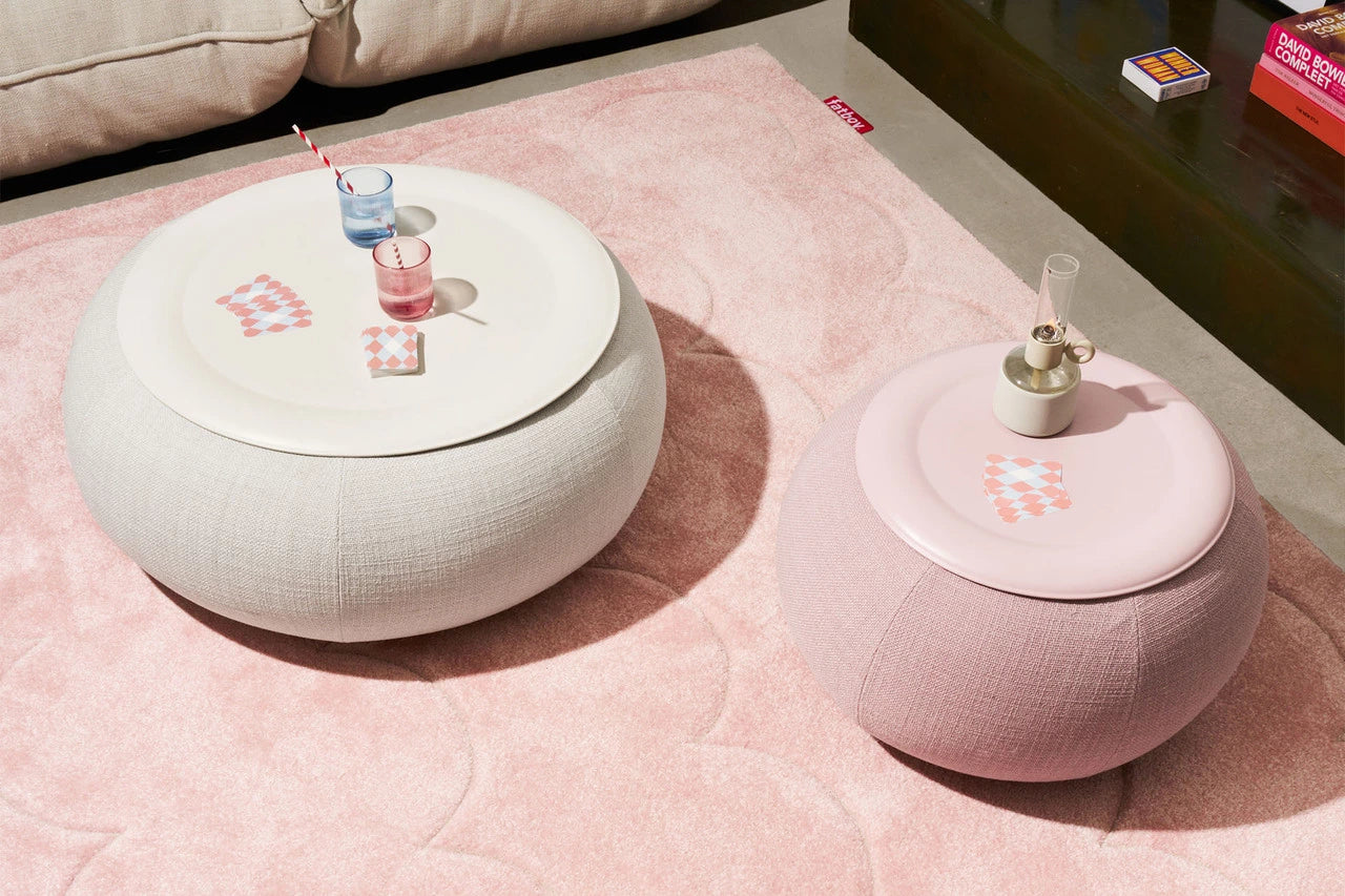Fatboy BUBBLE CARPET -matto