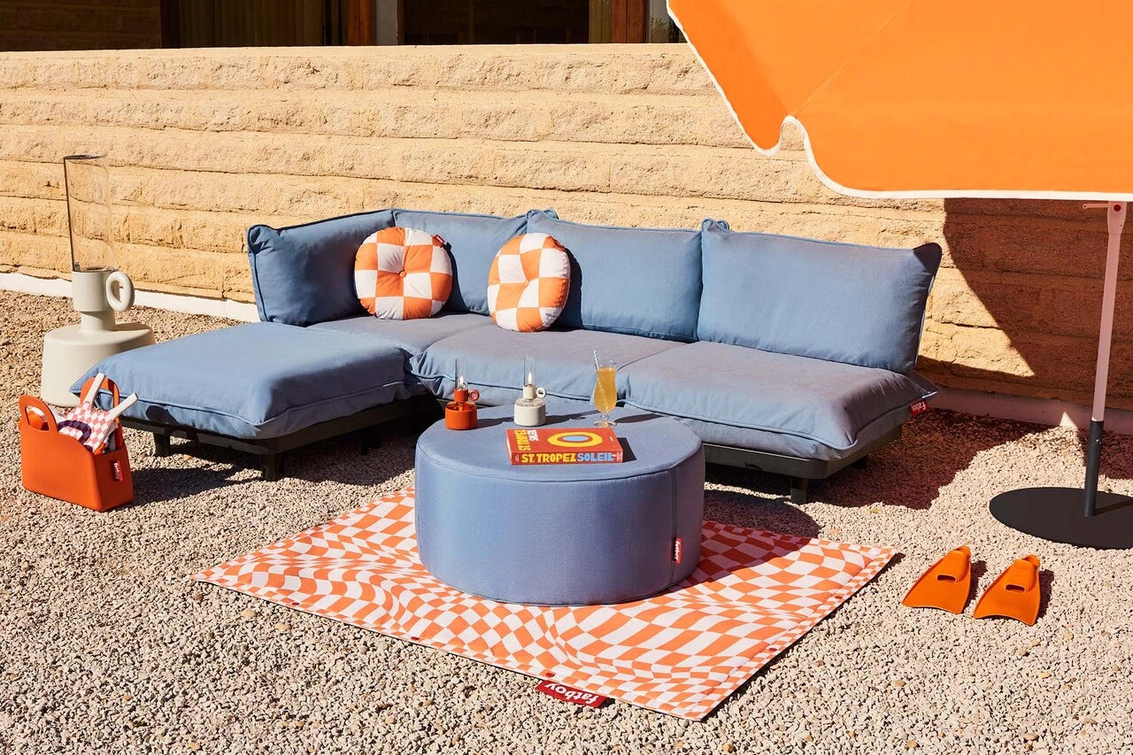 Fatboy PALETTI  DAYBED -lepotuoli