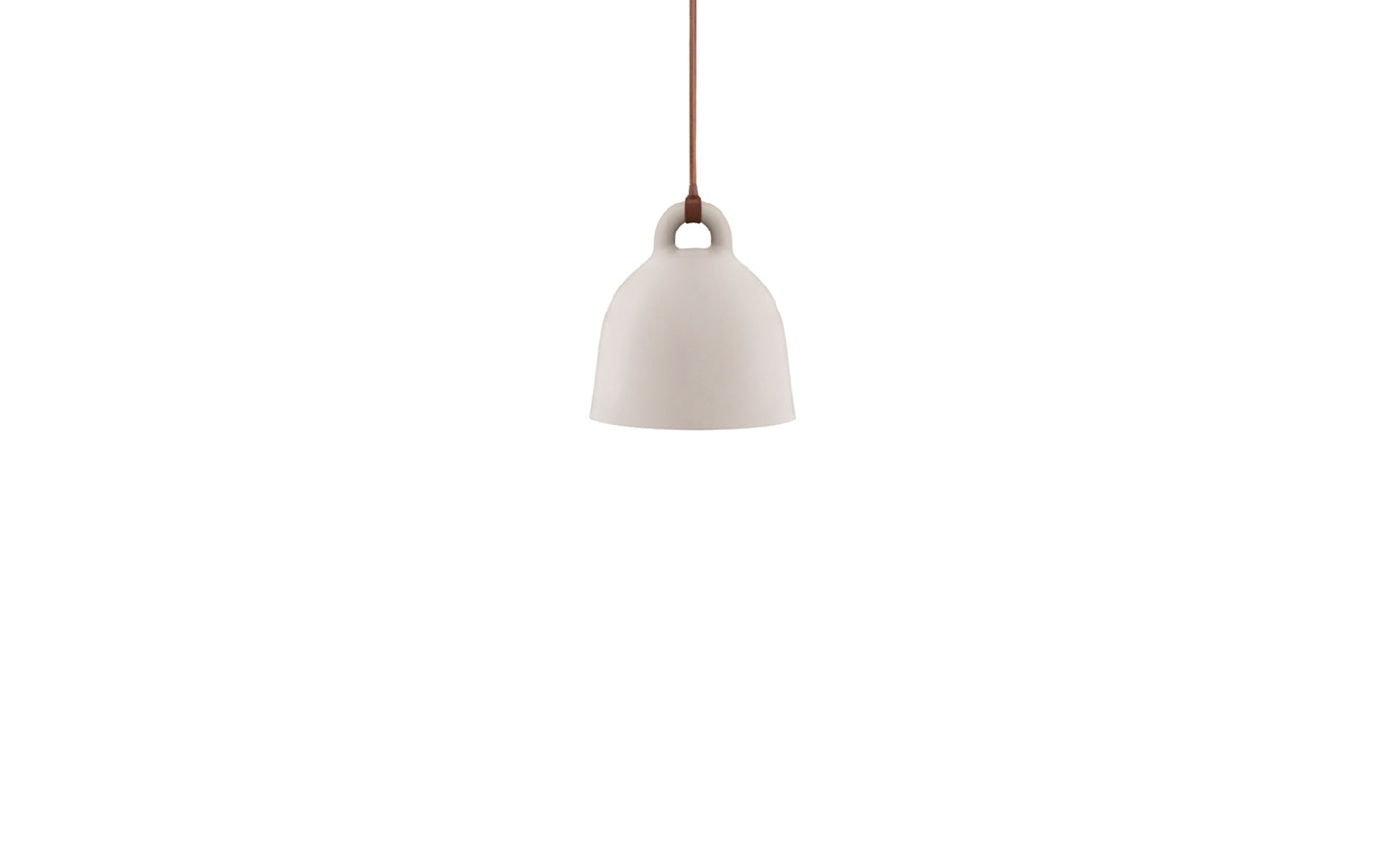 Normann Copenhagen BELL -valaisin