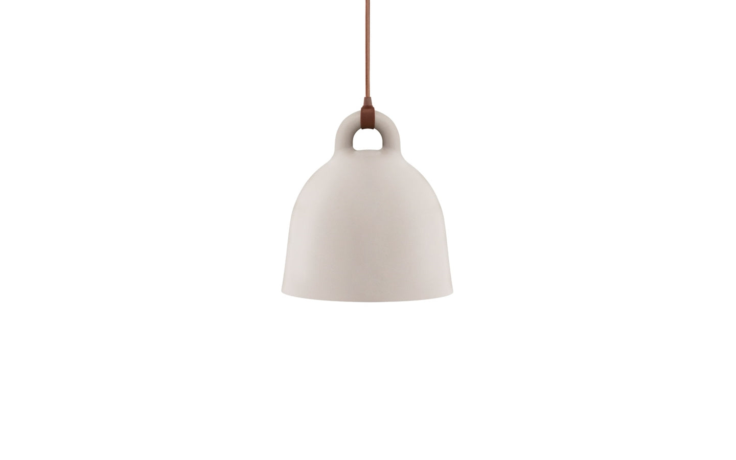 Normann Copenhagen BELL -valaisin