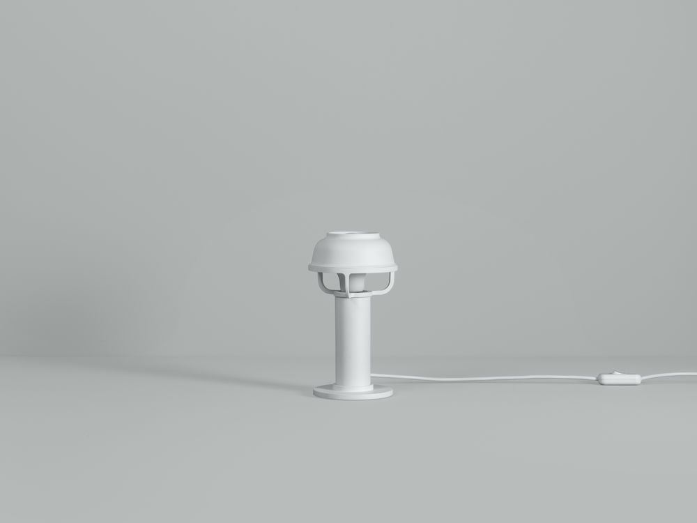 Artek  KORI -pöytävalaisin