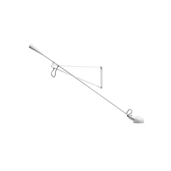 Flos 265 -seinävalaisin