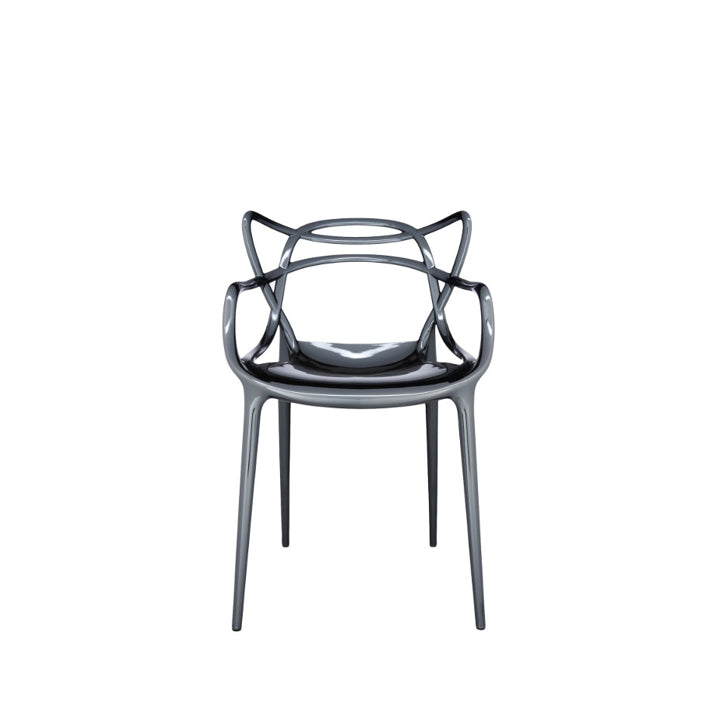 Kartell MASTERS METALLIC -tuoli