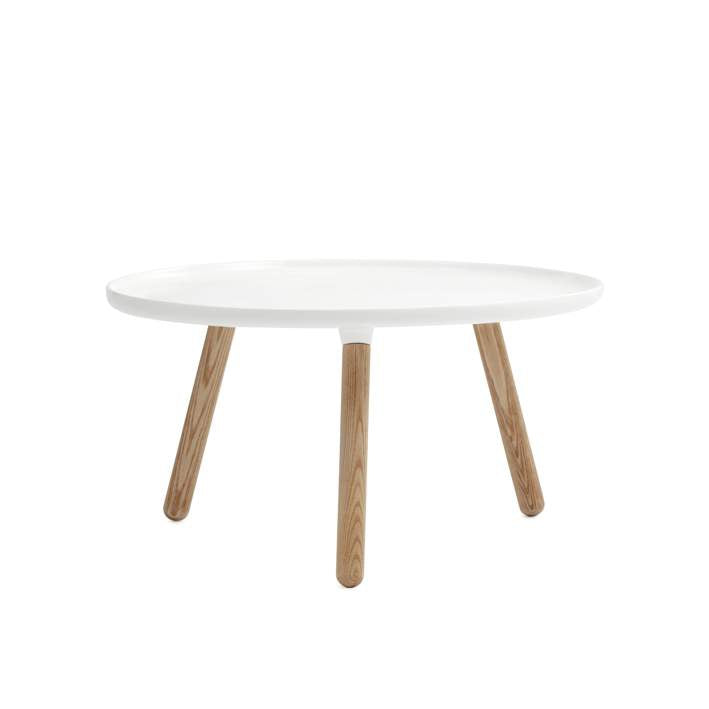 Normann Copenhagen TABLO -pöytä