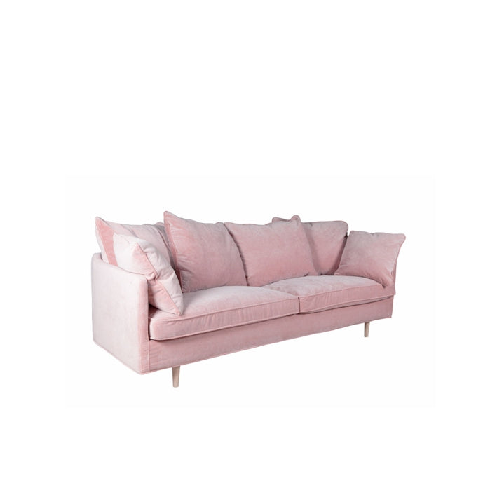 JULIA -sohva, pienet tyynyt