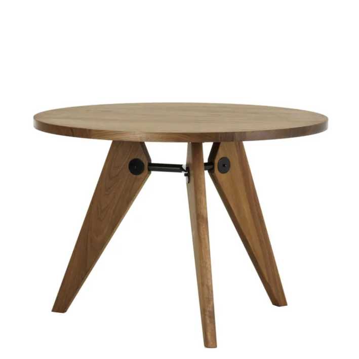 Vitra GUÉRIDON -pöytä