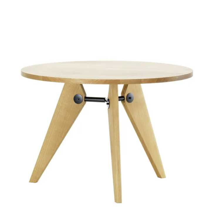 Vitra GUÉRIDON -pöytä
