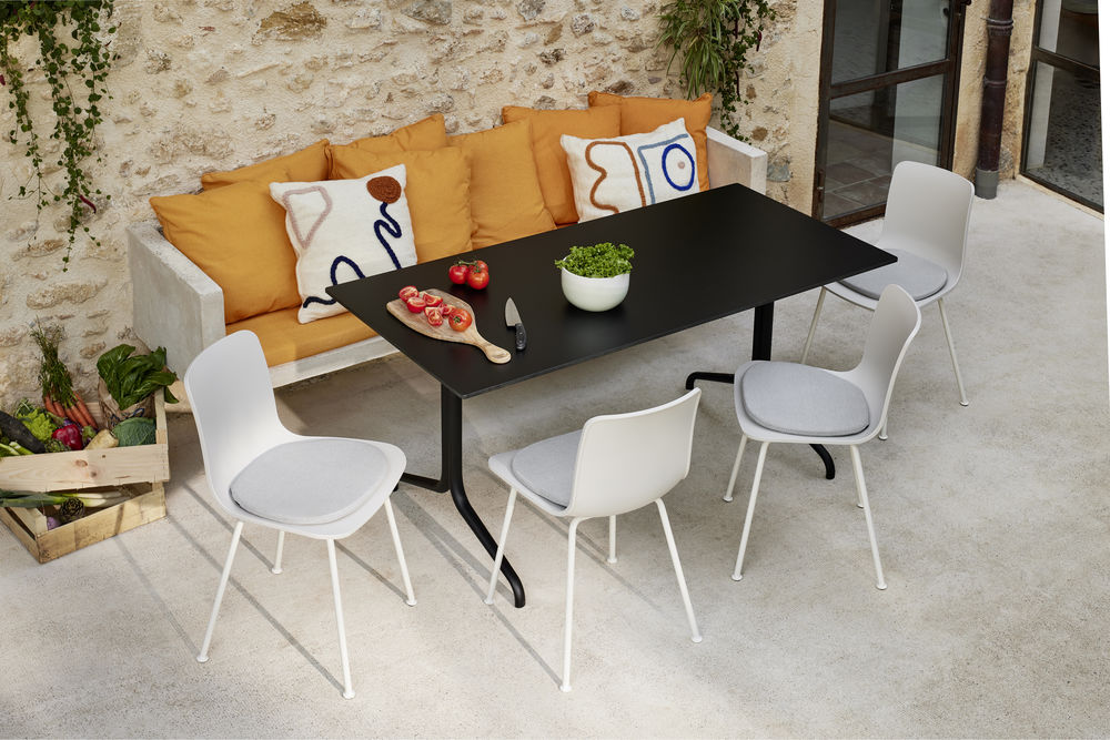 Vitra HAL RE TUBE -tuoli