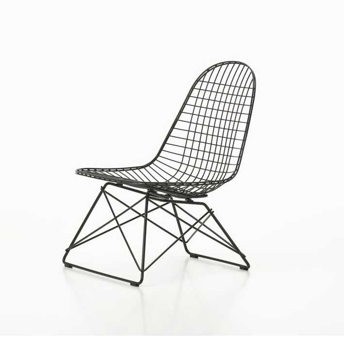 Vitra Wire LKR -tuoli