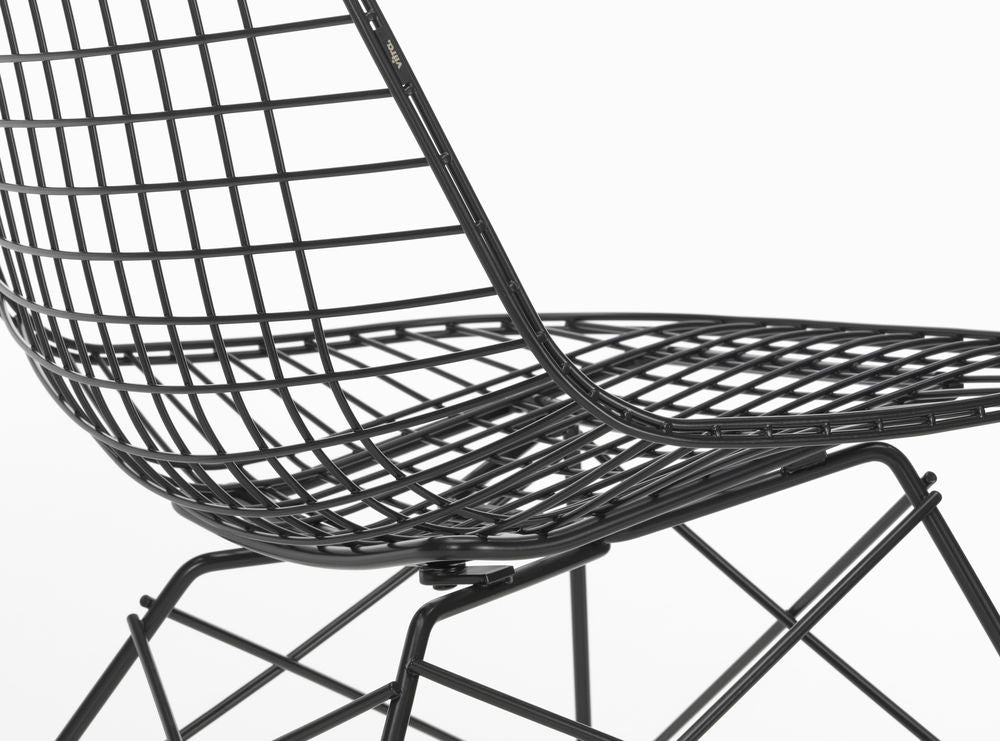 Vitra Wire LKR -tuoli