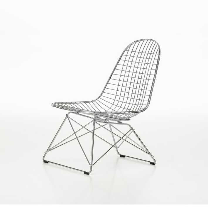 Vitra Wire LKR -tuoli