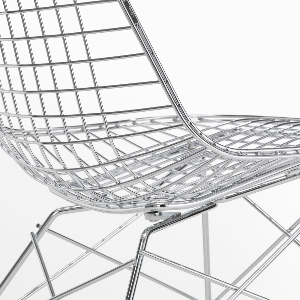 Vitra Wire LKR -tuoli