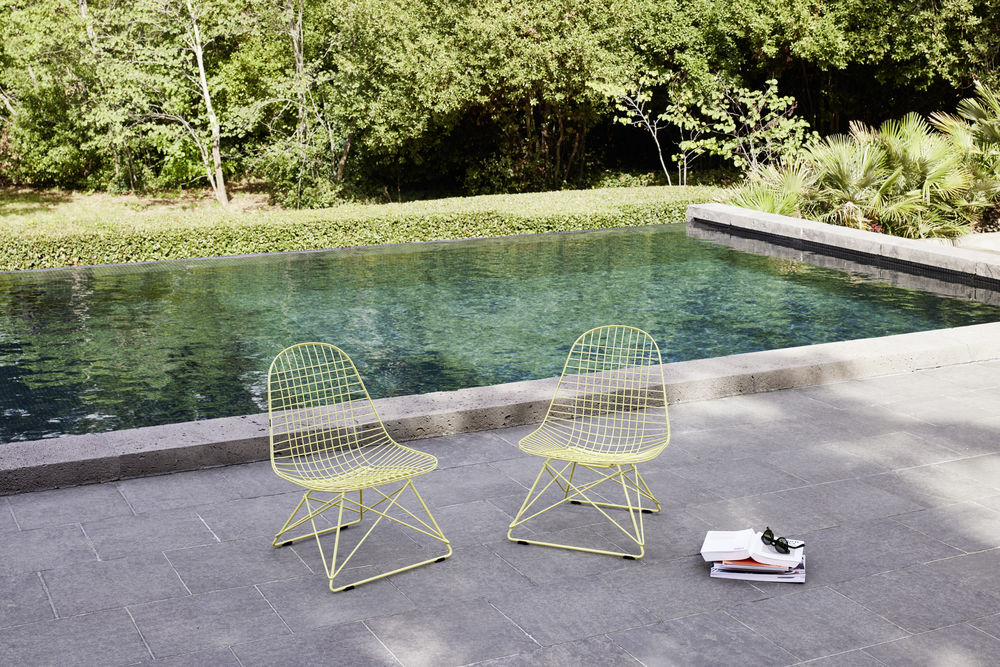 Vitra Wire LKR -tuoli