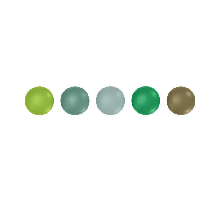 Vitra DOTS -magneetit