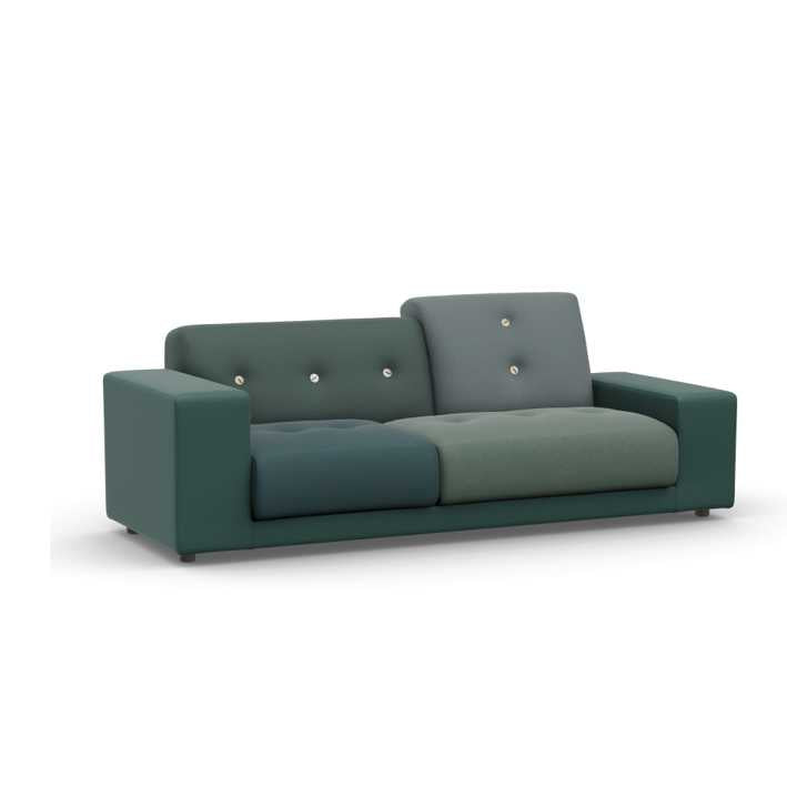 Vitra POLDER COMPACT -sohva