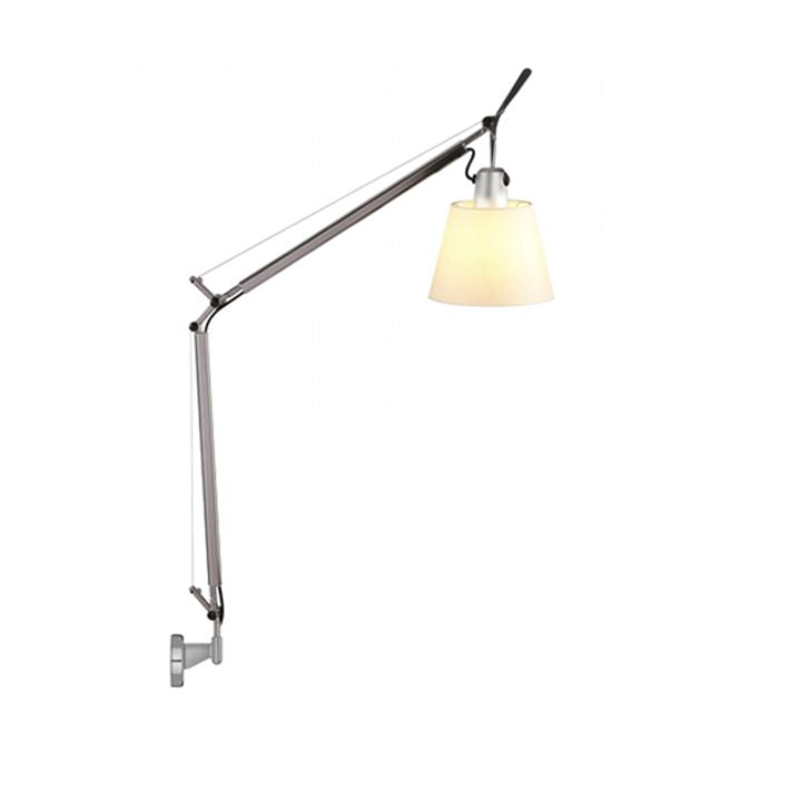 Artemide TOLOMEO BASCULANTE -seinävalaisin