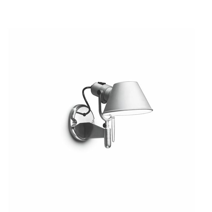 Artemide TOLOMEO MICRO FARETTO -seinävalaisin