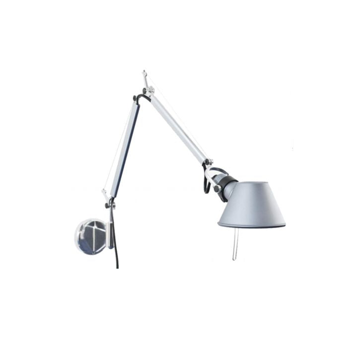 Artemide TOLOMEO MICRO -seinävalaisin